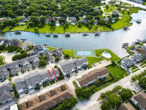 2020 Harbour Drive Seabrook TX 77586