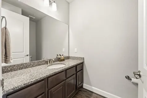 19 S Sandbells Park Lane Montgomery TX 77316