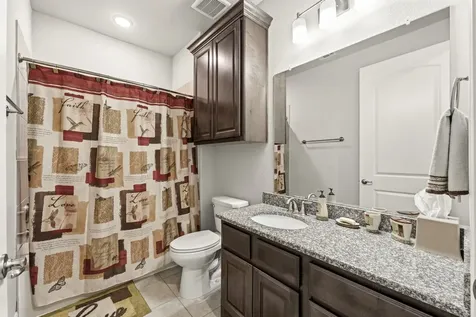 19 S Sandbells Park Lane Montgomery TX 77316
