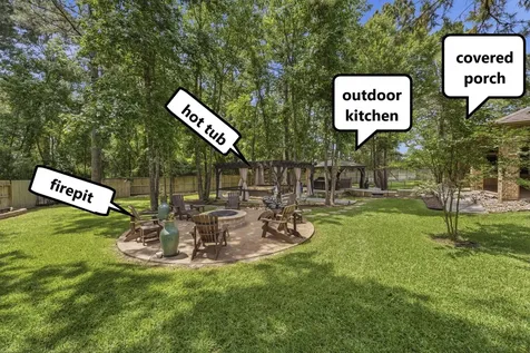 19 S Sandbells Park Lane Montgomery TX 77316