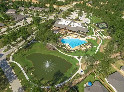19 S Sandbells Park Lane Montgomery TX 77316