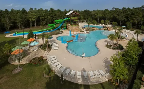 19 S Sandbells Park Lane Montgomery TX 77316