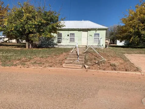 323 W 6th Street Spur TX 79370