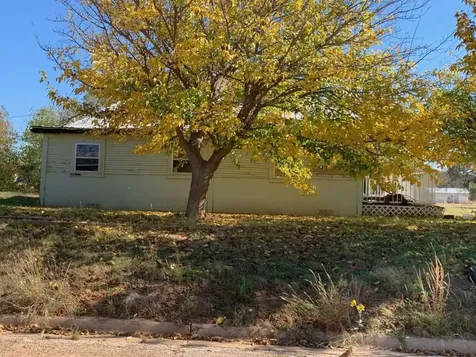323 W 6th Street Spur TX 79370