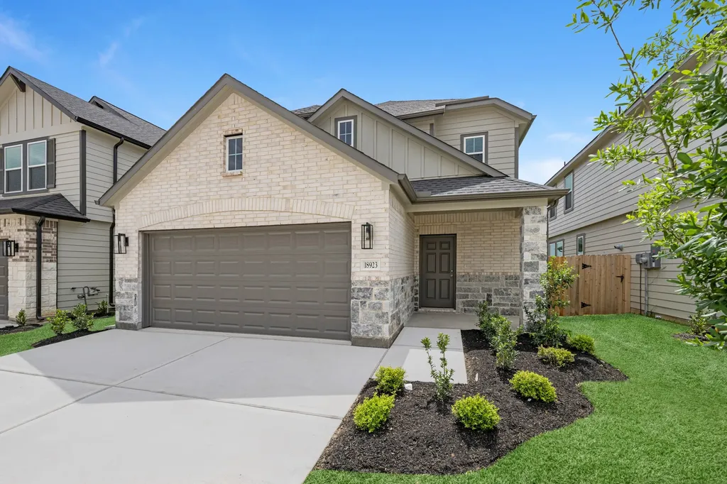 18923 Baldcypress Basin Lane Houston TX 77084