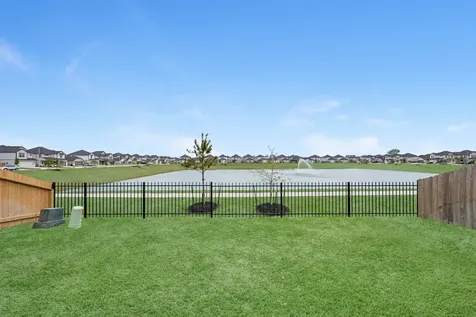 18923 Baldcypress Basin Lane Houston TX 77084