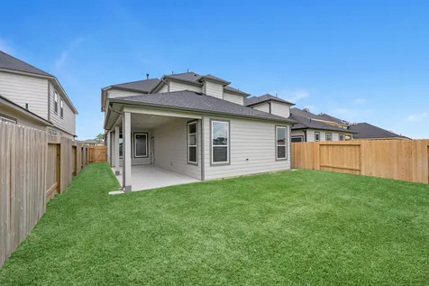 18923 Baldcypress Basin Lane Houston TX 77084