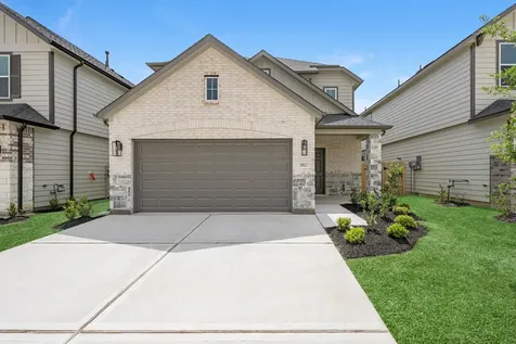 18923 Baldcypress Basin Lane Houston TX 77084