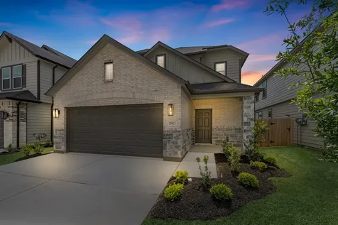 18923 Baldcypress Basin Lane Houston TX 77084