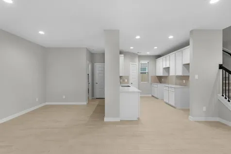 18923 Baldcypress Basin Lane Houston TX 77084