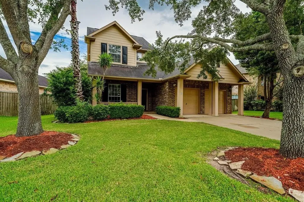 3303 Ashland Grove Lane Sugar Land TX 77498