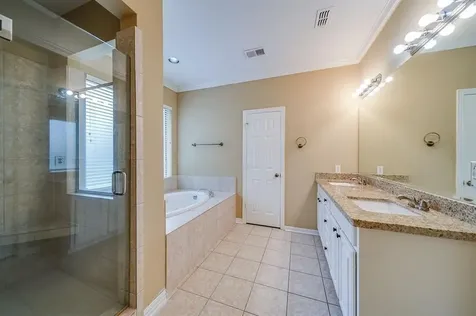 3303 Ashland Grove Lane Sugar Land TX 77498
