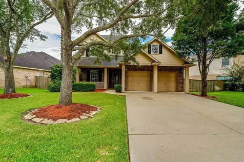 3303 Ashland Grove Lane Sugar Land TX 77498