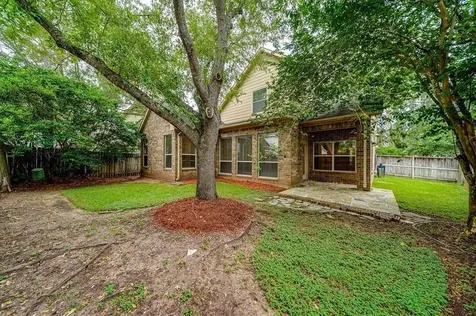 3303 Ashland Grove Lane Sugar Land TX 77498