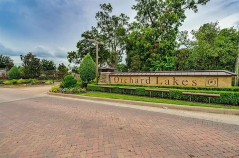 3303 Ashland Grove Lane Sugar Land TX 77498