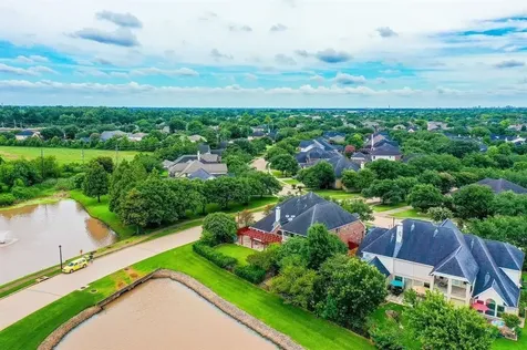3303 Ashland Grove Lane Sugar Land TX 77498