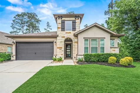 204 Bee Balm Court Conroe TX 77304