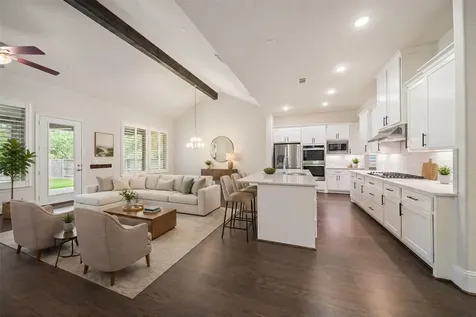 204 Bee Balm Court Conroe TX 77304