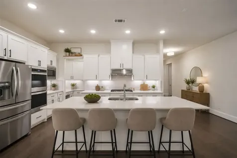 204 Bee Balm Court Conroe TX 77304