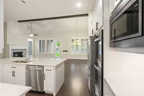 204 Bee Balm Court Conroe TX 77304