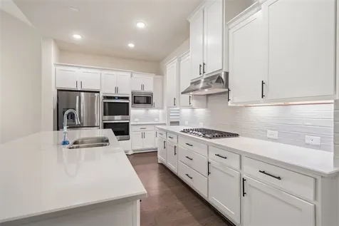 204 Bee Balm Court Conroe TX 77304