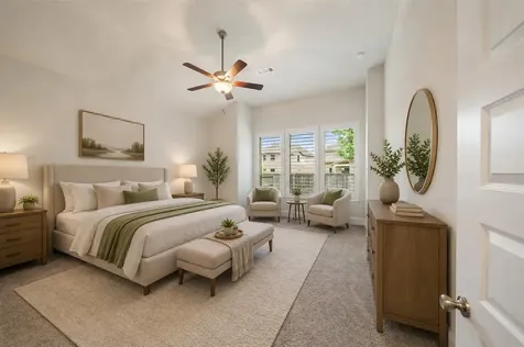 204 Bee Balm Court Conroe TX 77304