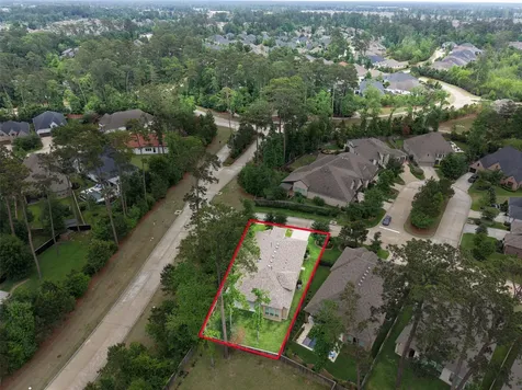 204 Bee Balm Court Conroe TX 77304