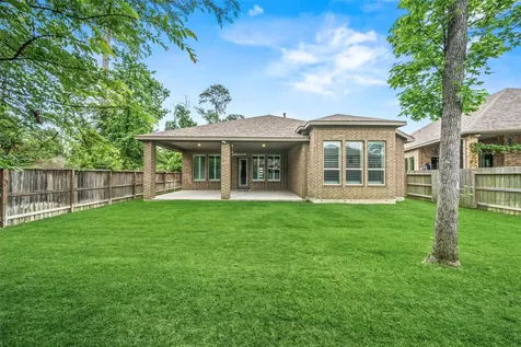 204 Bee Balm Court Conroe TX 77304
