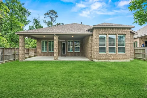 204 Bee Balm Court Conroe TX 77304