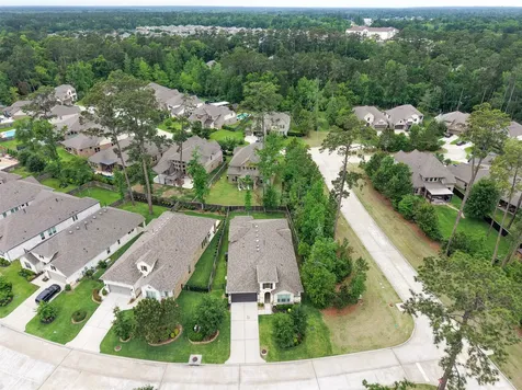 204 Bee Balm Court Conroe TX 77304