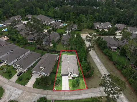 204 Bee Balm Court Conroe TX 77304