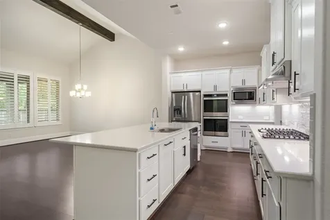204 Bee Balm Court Conroe TX 77304