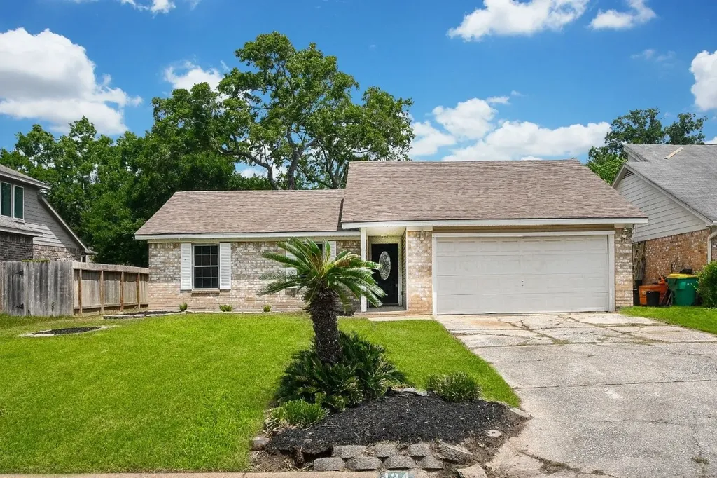 434 Dorsal Way Crosby TX 77532