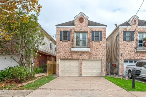 1324 Prince Street Houston TX 77008