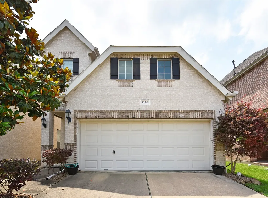 1226 Sopris Drive Houston TX 77077
