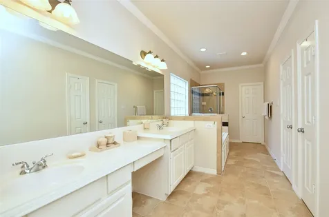 1226 Sopris Drive Houston TX 77077