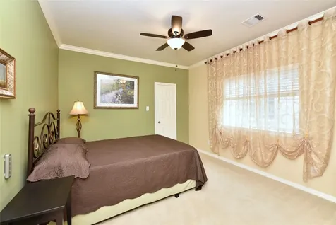 1226 Sopris Drive Houston TX 77077