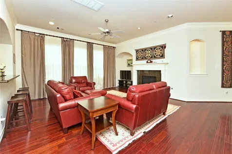 1226 Sopris Drive Houston TX 77077
