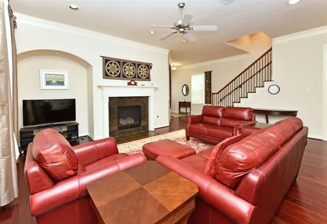 1226 Sopris Drive Houston TX 77077