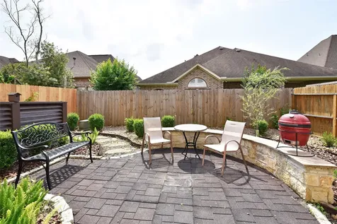 1226 Sopris Drive Houston TX 77077