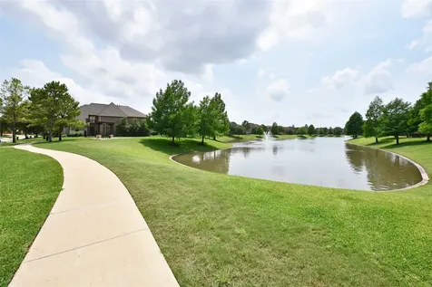 1226 Sopris Drive Houston TX 77077