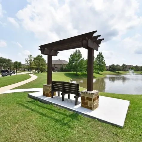 1226 Sopris Drive Houston TX 77077