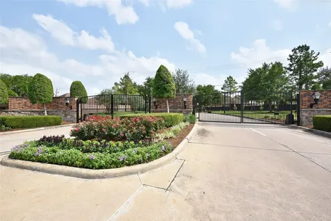 1226 Sopris Drive Houston TX 77077