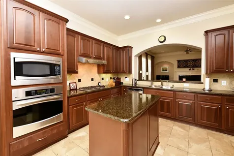 1226 Sopris Drive Houston TX 77077