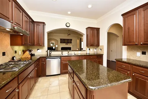1226 Sopris Drive Houston TX 77077