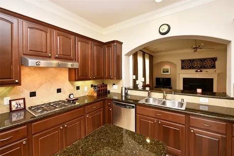 1226 Sopris Drive Houston TX 77077