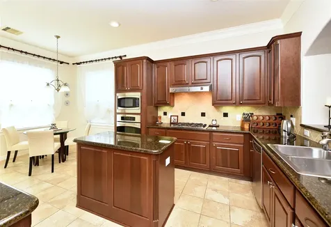 1226 Sopris Drive Houston TX 77077