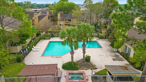 3502 Ocee Street 3502 Houston TX 77063