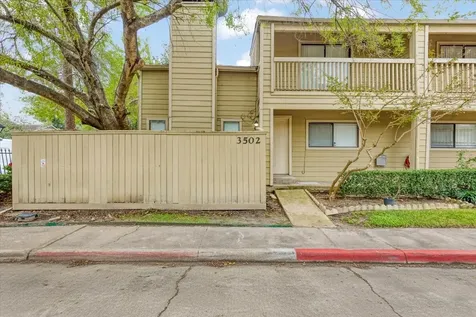 3502 Ocee Street 3502 Houston TX 77063