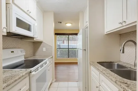 3502 Ocee Street 3502 Houston TX 77063